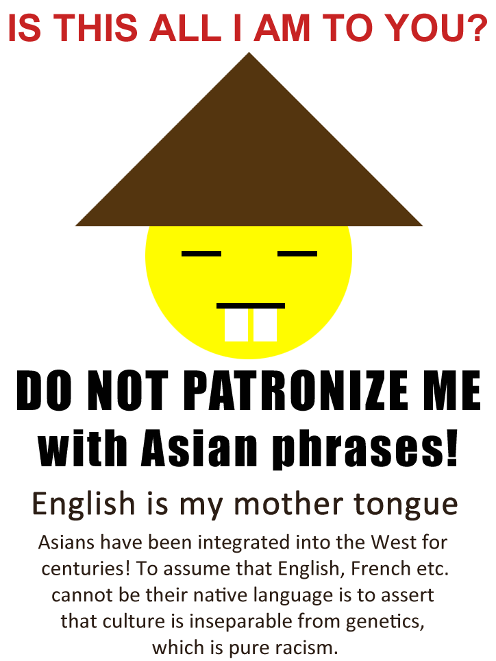 Asian Phrases 120