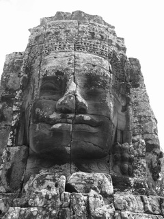 Bayon Temple, Angkor