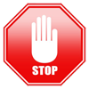 STOP!